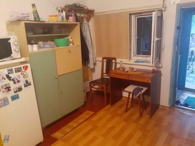 Аренда 1-комнатной квартиры 34 м², Пушкина просп., 1