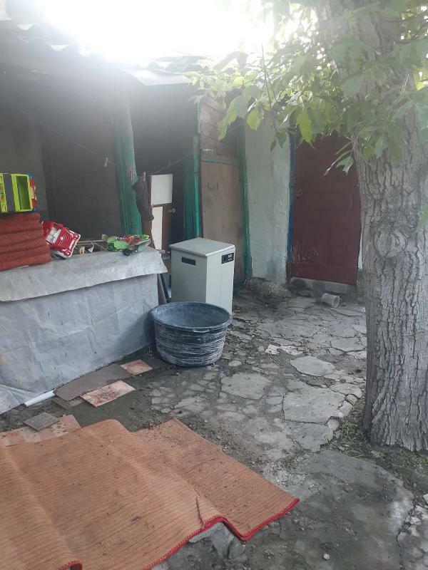 Аренда 1-комнатной квартиры 34 м², Пушкина просп., 1
