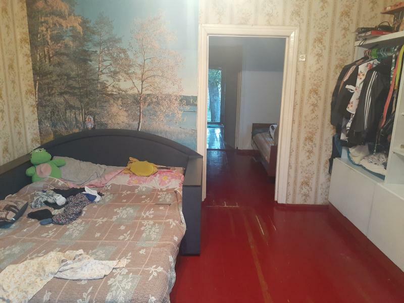 Аренда 1-комнатной квартиры 34 м², Пушкина просп., 1