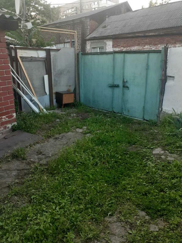Аренда 1-комнатной квартиры 34 м², Пушкина просп., 1