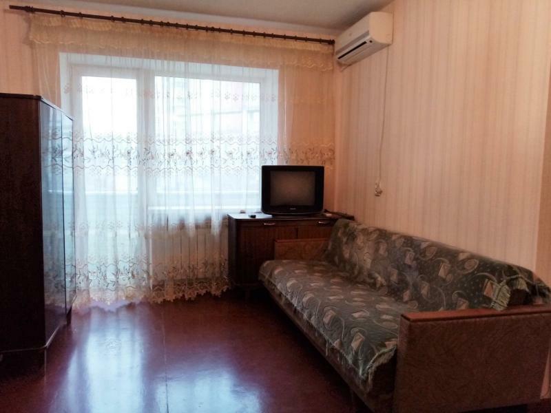 Аренда 1-комнатной квартиры 34 м², Пушкина просп., 1