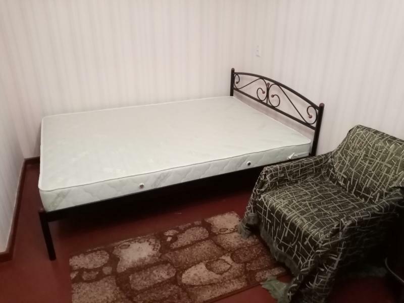 Аренда 1-комнатной квартиры 34 м², Пушкина просп., 1