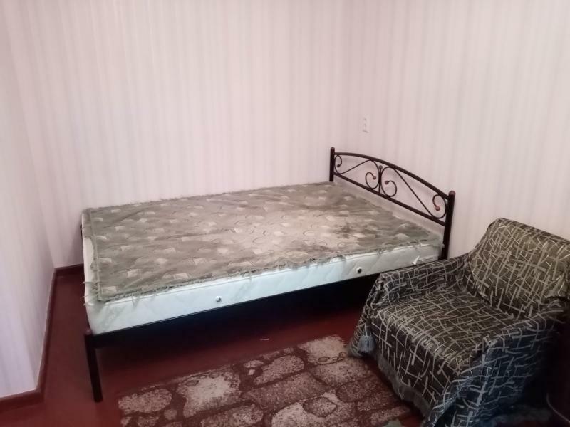 Аренда 1-комнатной квартиры 34 м², Пушкина просп., 1
