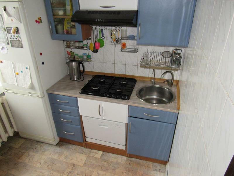 Аренда 1-комнатной квартиры 34 м², Пушкина просп., 1