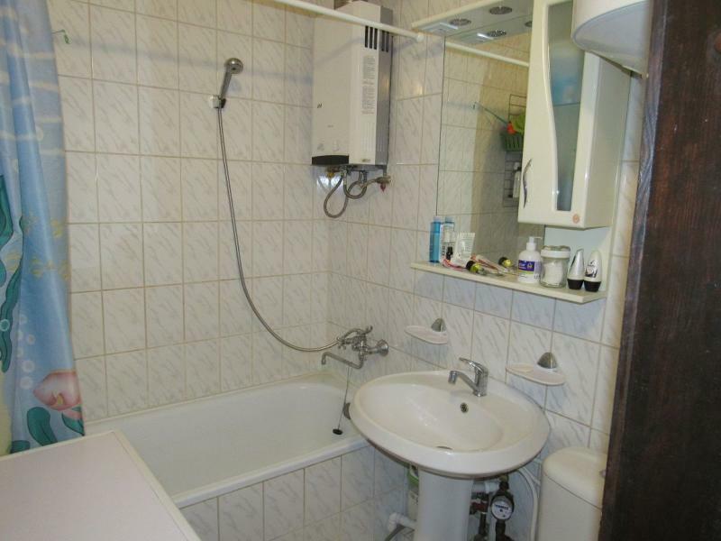 Аренда 1-комнатной квартиры 34 м², Пушкина просп., 1