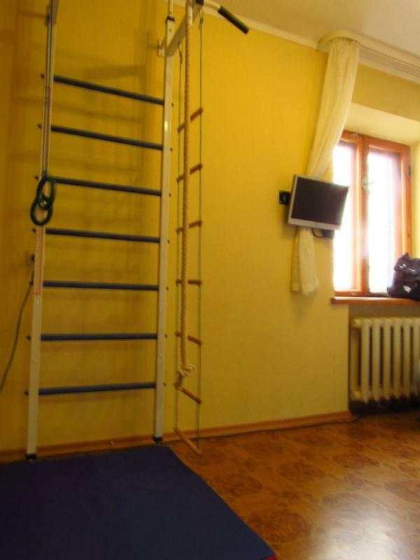 Аренда 1-комнатной квартиры 34 м², Пушкина просп., 1