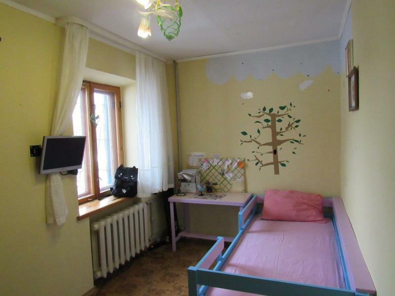 Аренда 1-комнатной квартиры 34 м², Пушкина просп., 1