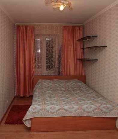 Аренда 1-комнатной квартиры 34 м², Пушкина просп., 1