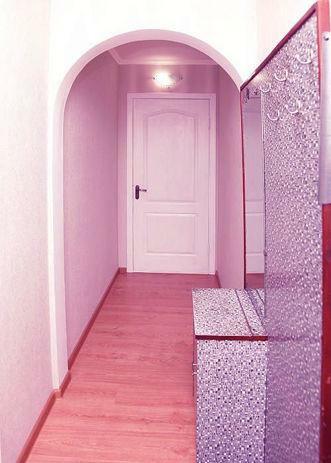 Аренда 1-комнатной квартиры 34 м², Пушкина просп., 1