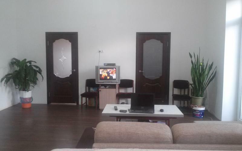 Аренда 1-комнатной квартиры 34 м², Пушкина просп., 1