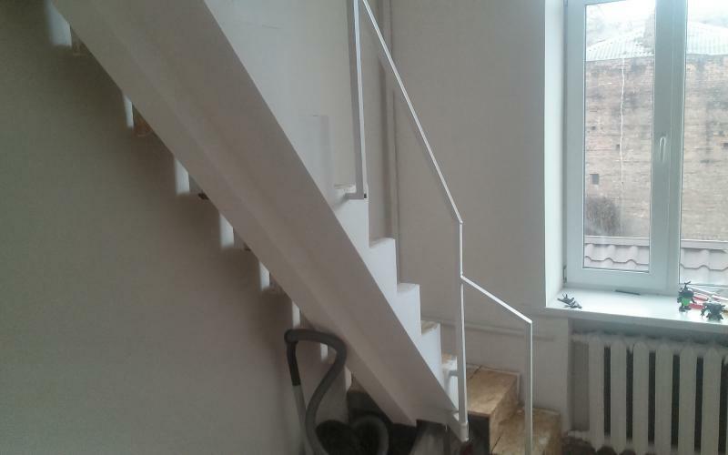 Аренда 1-комнатной квартиры 34 м², Пушкина просп., 1