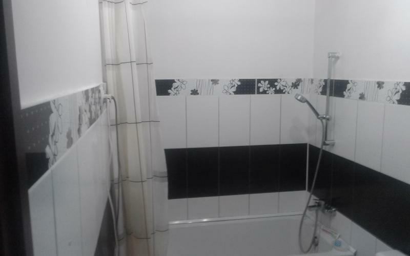 Аренда 1-комнатной квартиры 34 м², Пушкина просп., 1