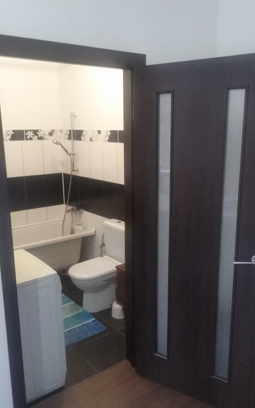 Аренда 1-комнатной квартиры 34 м², Пушкина просп., 1