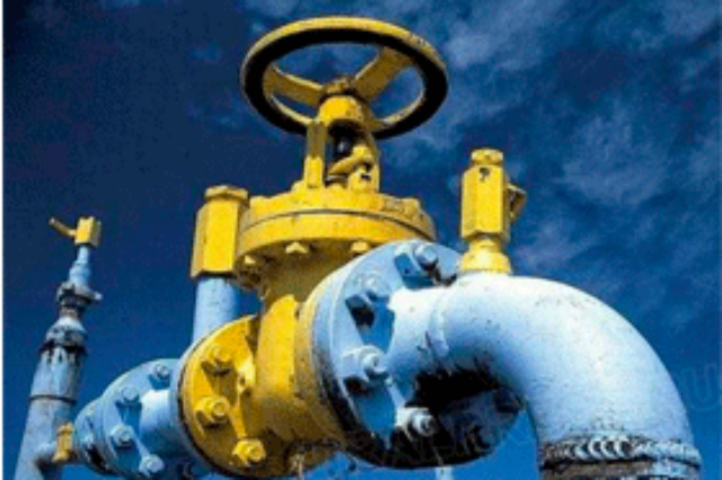 Тарифы на газ во Львове в декабре