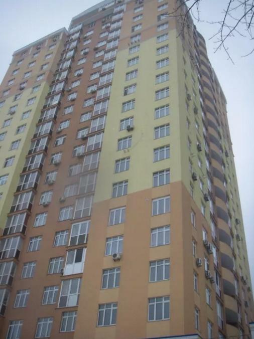 Аренда 2-комнатной квартиры 82 м², Гната Хоткевича ул., 10