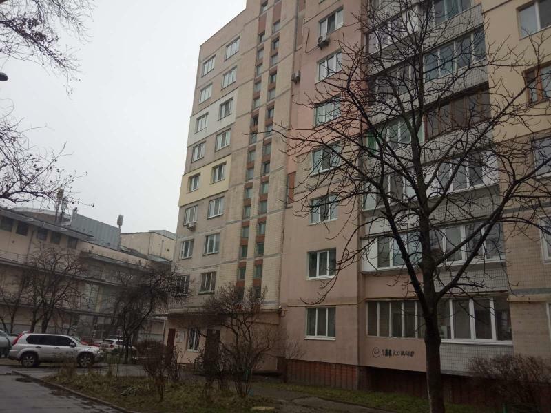 Киев, Оболонский просп., 9А
