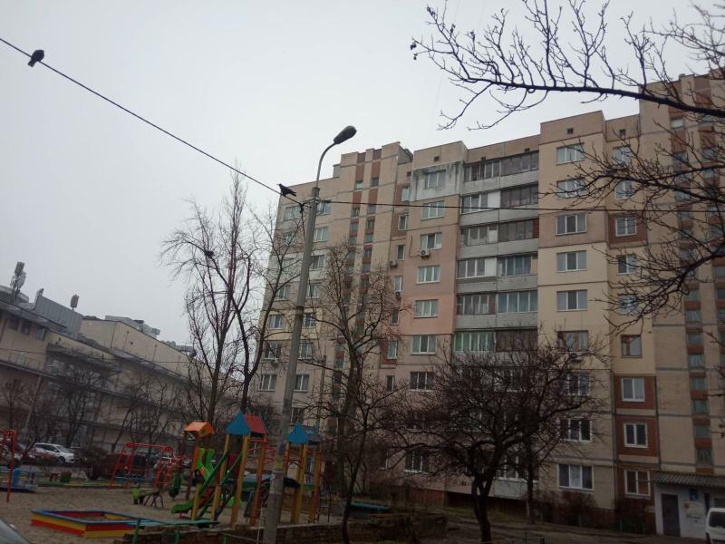 Киев, Оболонский просп., 9А