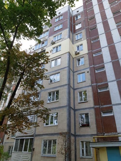 Аренда 2-комнатной квартиры 57 м², Свободы просп., 2