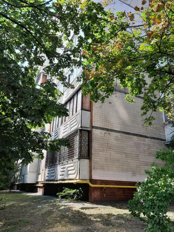 Оренда 2-кімнатної квартири 57 м², Свободи просп., 2