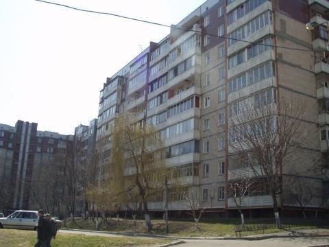 Оренда 2-кімнатної квартири 57 м², Свободи просп., 2