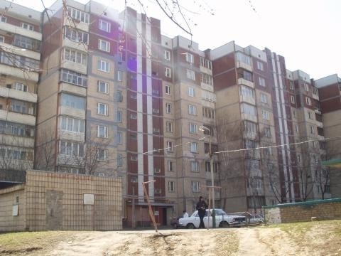 Аренда 2-комнатной квартиры 57 м², Свободы просп., 2