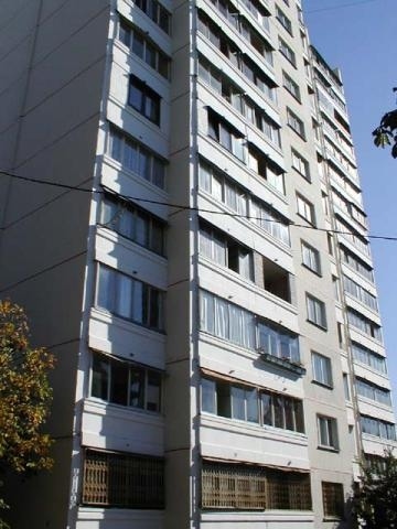 Продажа 3-комнатной квартиры 82 м², Василия Порика просп., 17