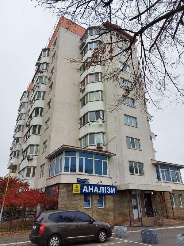 Київська обл., Бориспільський район, м. Бориспіль, Київський Шлях вул., 1Ж