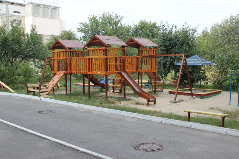 Київська обл., Бориспільський район, м. Бориспіль, Київський Шлях вул., 1Ж