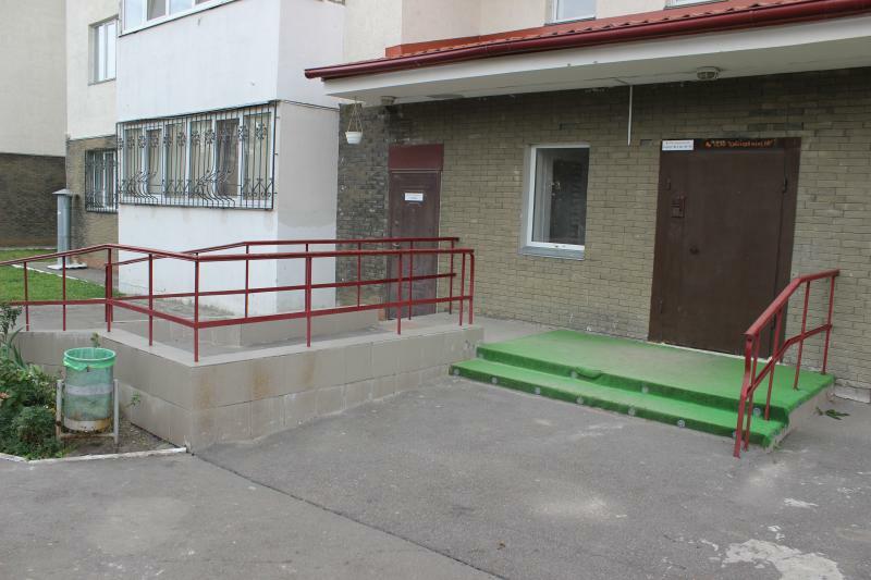 Київська обл., Бориспільський район, м. Бориспіль, Київський Шлях вул., 1Ж