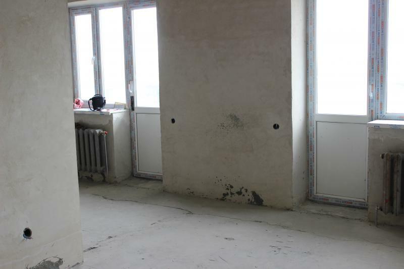 Київська обл., Бориспільський район, м. Бориспіль, Київський Шлях вул., 1Ж