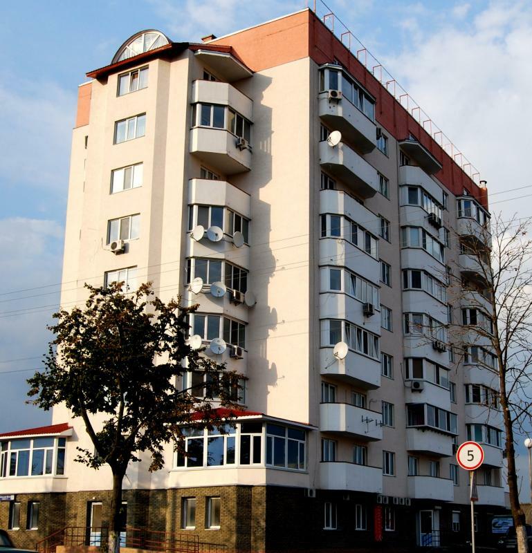 Київська обл., Бориспільський район, м. Бориспіль, Київський Шлях вул., 1Ж