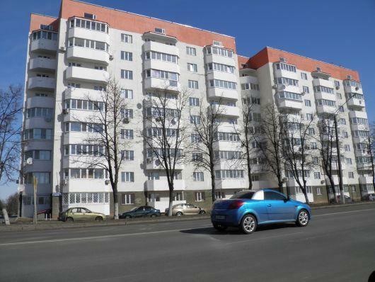 Київська обл., Бориспільський район, м. Бориспіль, Київський Шлях вул., 1Ж