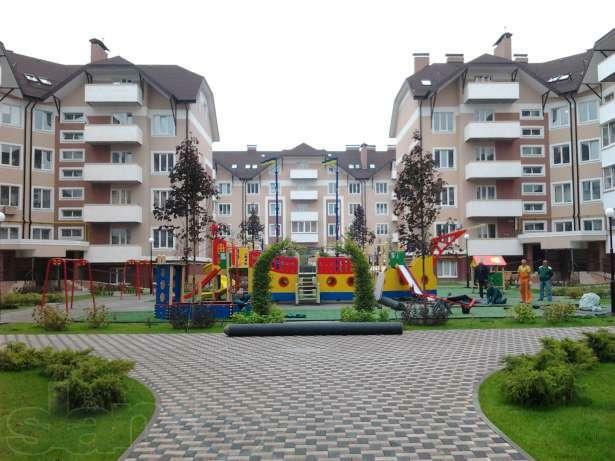 Київська обл., Бучанський район, м. Буча, Воїнів-Інтернаціоналистів вул., 16