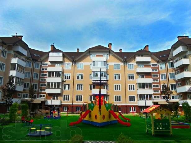 Київська обл., Бучанський район, м. Буча, Воїнів-Інтернаціоналистів вул., 16