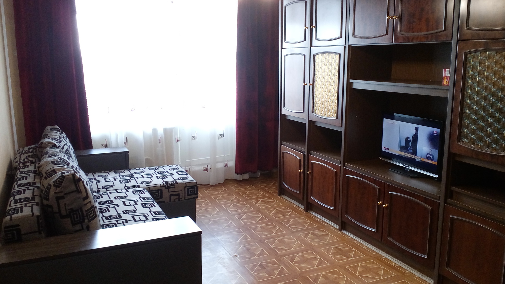 Аренда 2-комнатной квартиры 44 м², Академика Павлова ул., 162А