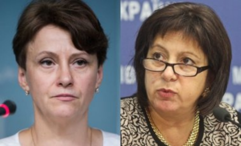 Плохой выбор: Что не так с налоговыми реформами Южаниной, Яресько