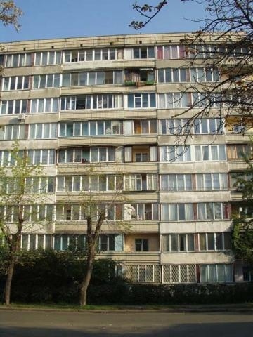 Киев, Януша Корчака ул., 20