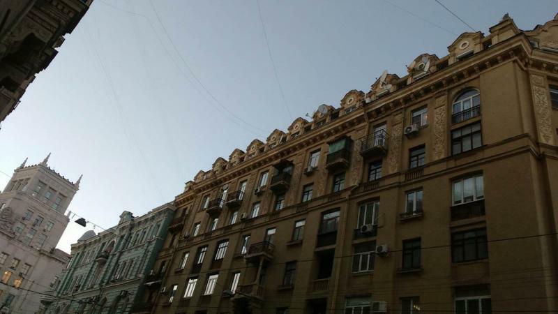 Харьков, Героев Харькова просп., 3