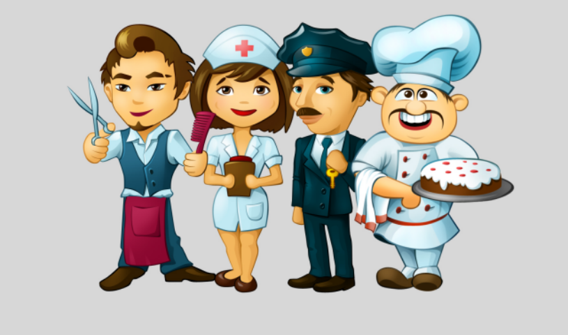 Топ-10 перспективных и не очень профессий