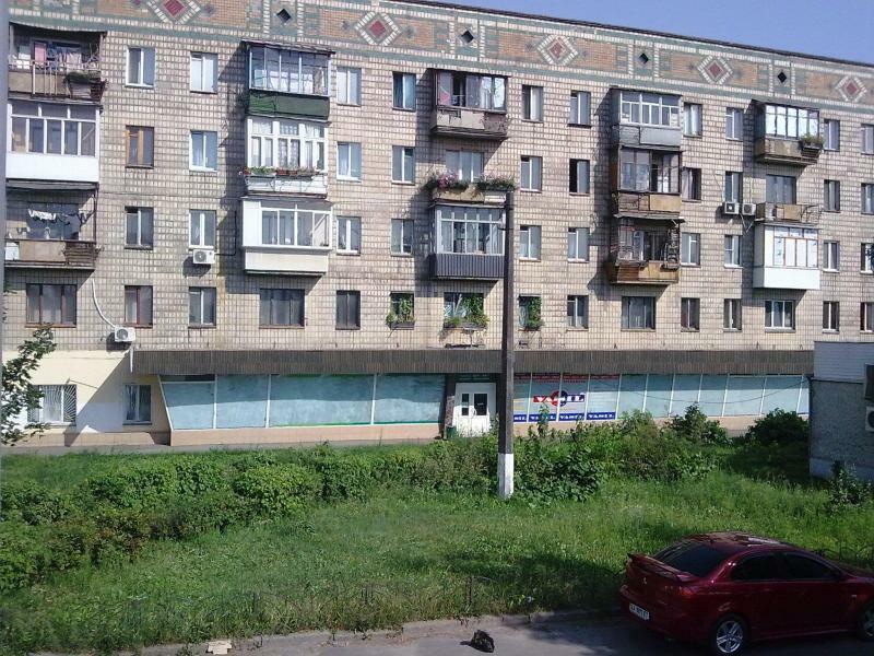 Киев, Победы просп., 9А