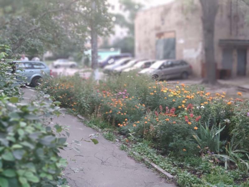 Київ, Академіка Корольова просп., 12Г