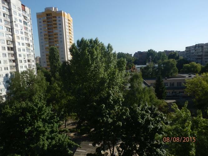 Київ, Академіка Корольова просп., 12Г