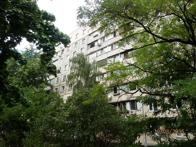 Київ, Академіка Корольова просп., 12Г
