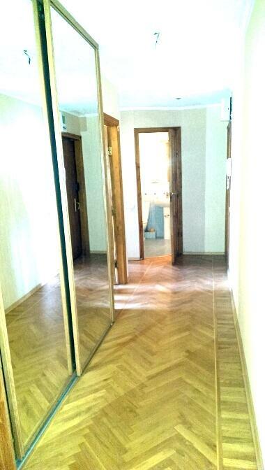 Оренда 3-кімнатної квартири 67 м², Героїв просп., 17