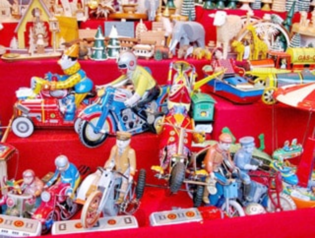 10 самых крутых технических игрушек 2015 года