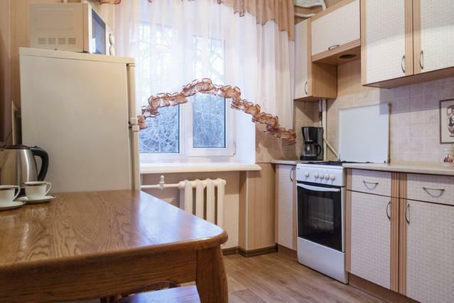 Оренда 2-кімнатної квартири 52 м², Центральний просп., 71А