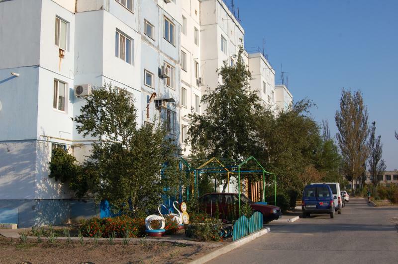 Херсонська обл., м. Нова Каховка, Запорожцев вул., 134