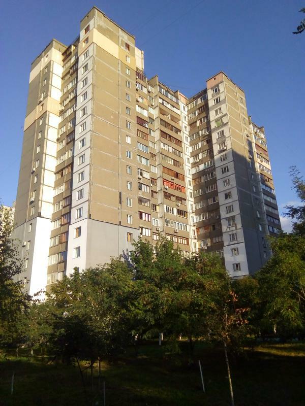 Аренда 1-комнатной квартиры 42 м², Академика Ефремова ул., 27