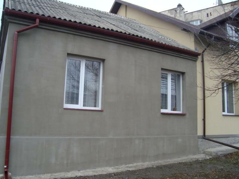 Тернопольская обл., Кременецкий район, г. Почаев, Спортивная ул., 2