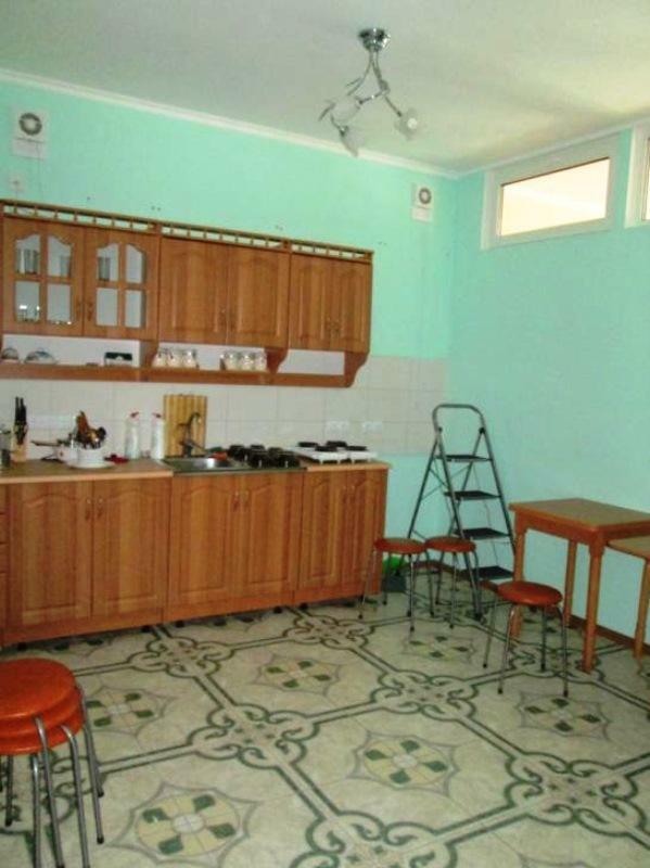Продаж 1-кімнатної квартири 43 м², Хантадзе пров., 4